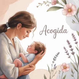Cover art for Más allá de la biología: maternidad inesperada y amor elegido